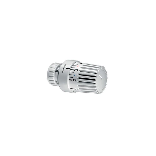 Oventrop Thermostat Uni LD weiß, mit Nullstellung Oventrop Thermostat Uni LD weiß, mit Nullstellung