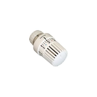 Oventrop Thermostat Uni LD weiß, mit Nullstellung Oventrop Thermostat Uni LD weiß, mit Nullstellung