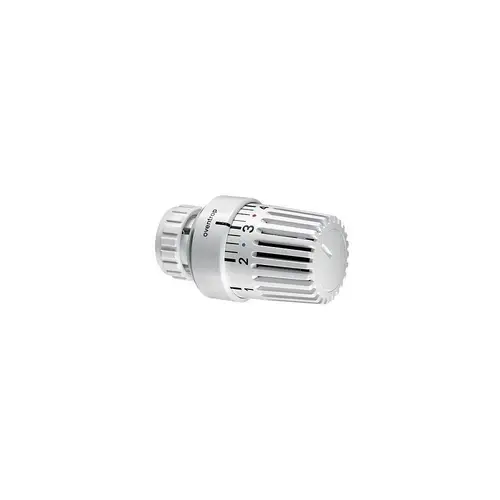 Oventrop Thermostat Uni LD weiß, mit Nullstellung Oventrop Thermostat Uni LD weiß, mit Nullstellung