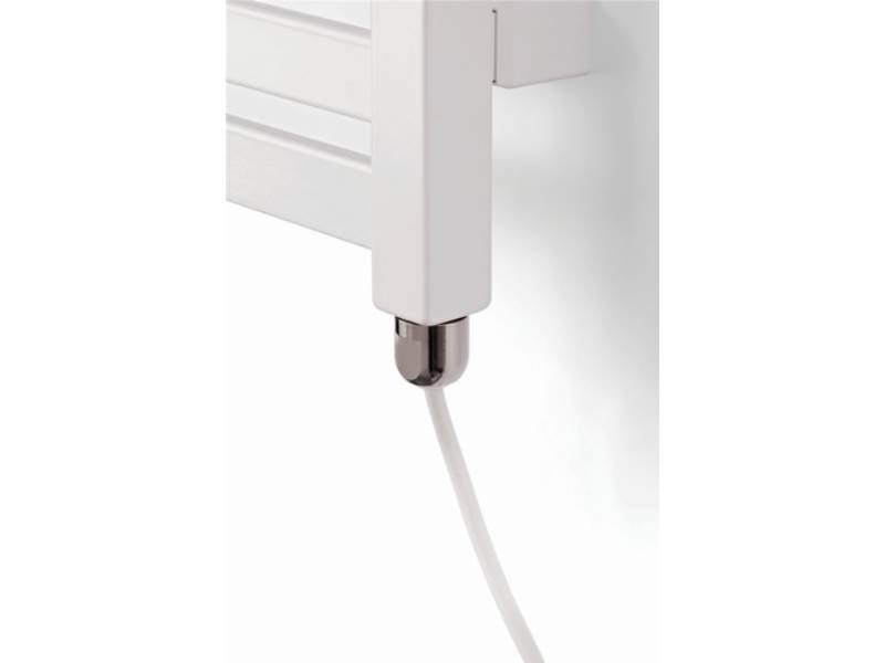 Terma Heizpatrone WESIM03FINXR SIM IP 67, gerades Kabel, weiß 300 Watt