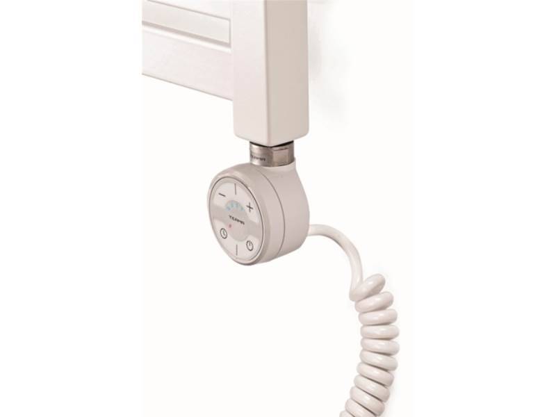 TERMA WEMOA08T916U Heizpatrone MOA Spiralkabel, weiß 800 Watt