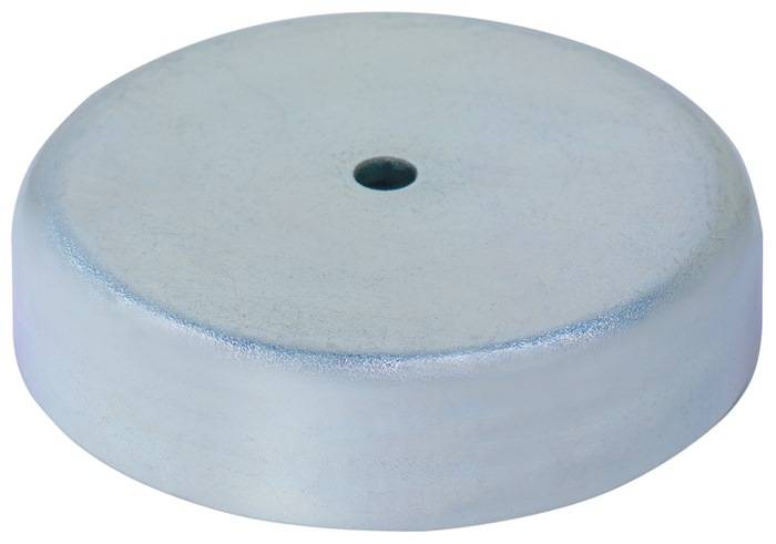 LED-Arbeitsleuchte 3 W 300 lm HEDI