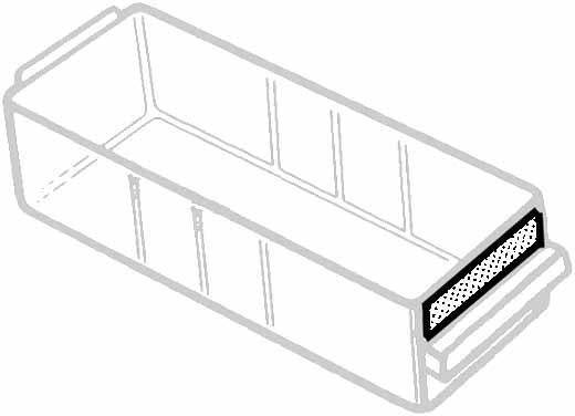 Cimco Etiketten 150-2 40 7778