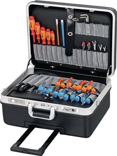 WerkzeugkofferSerie Basic