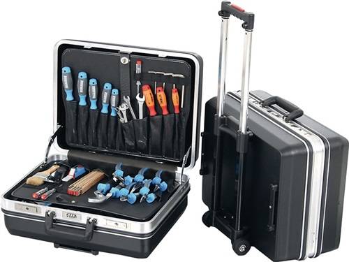 WerkzeugkofferSerie Budget