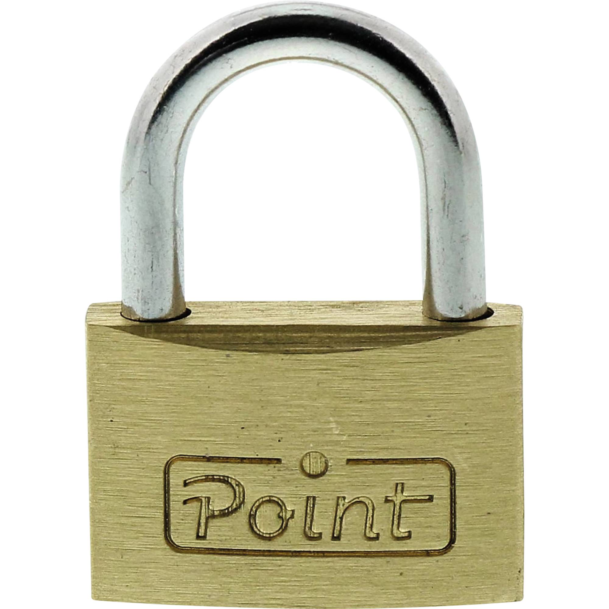 Zylindervorhangschloss 500 40 Schlosskörper-B.40mm MS versch.-schl.