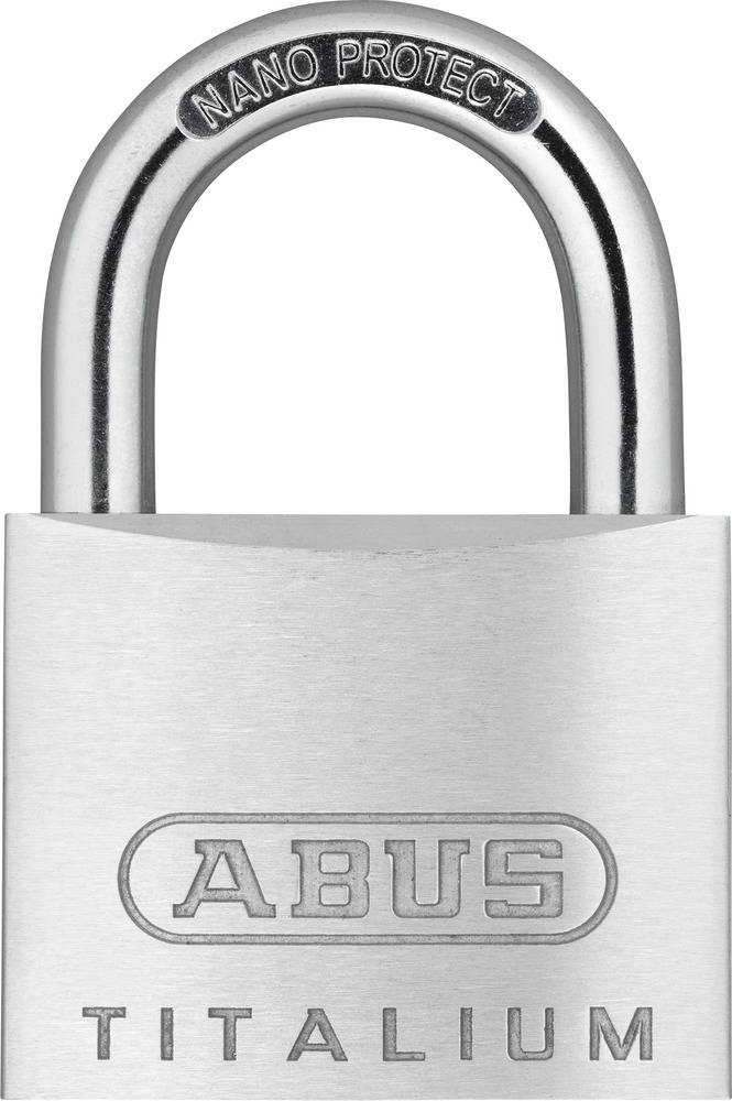 ABUS Hangschloss TITALIUM 64TI/45