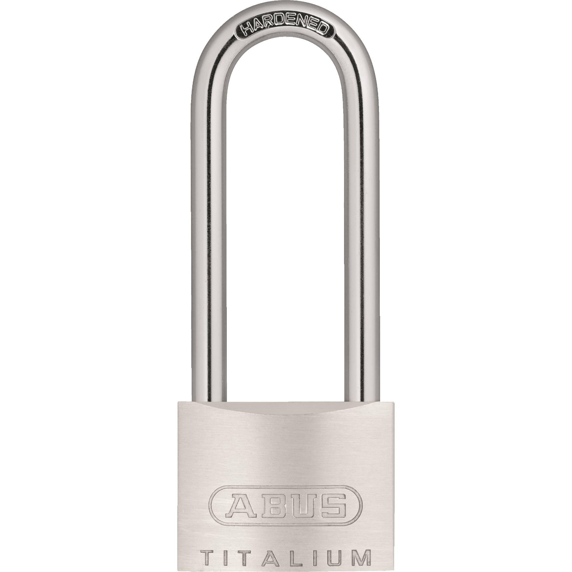ABUS Vorhangschloss 806070 54TI/40HB63
