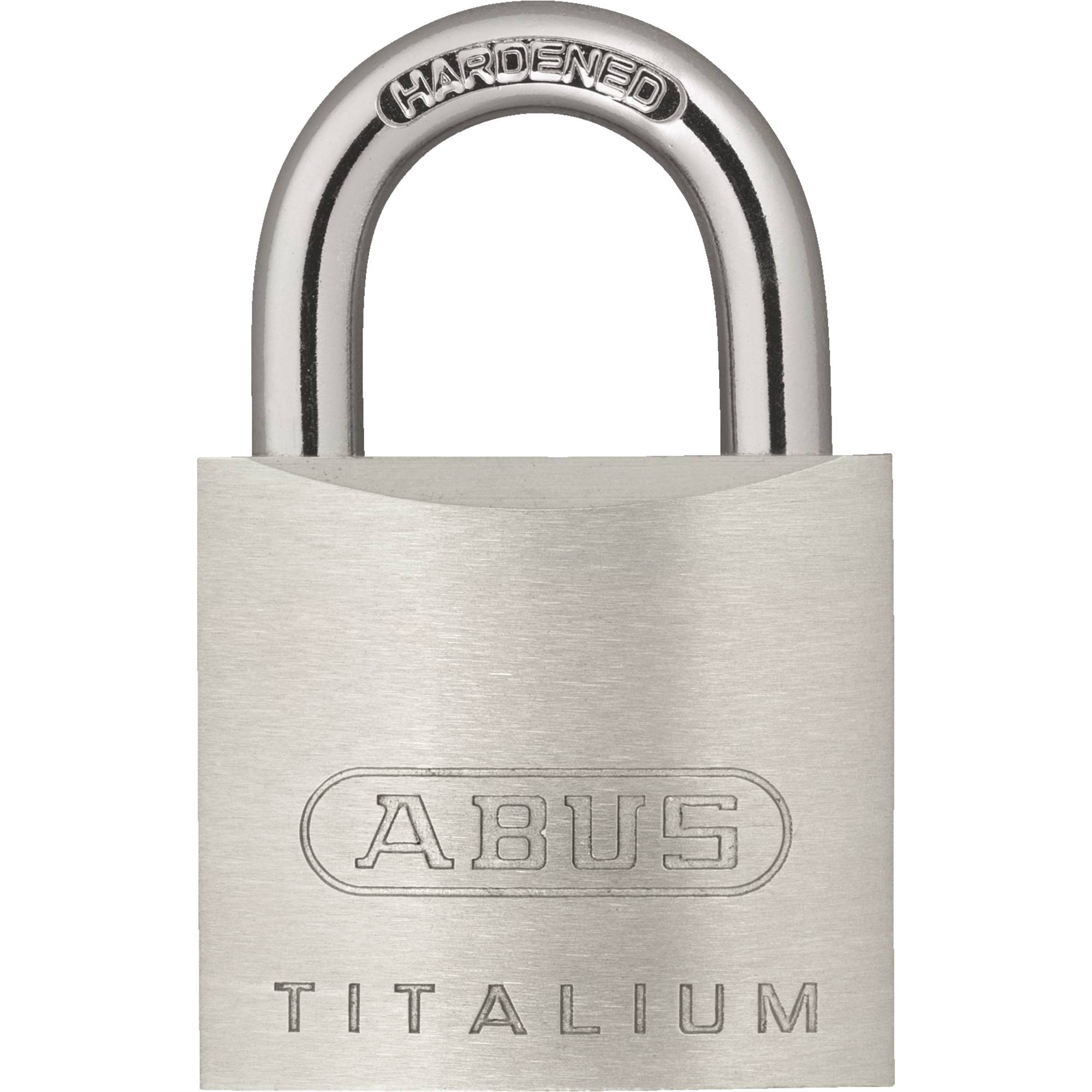 ABUS Vorhangschloss 806025 54TI/30