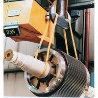 Rundschlinge DIN EN 1492-2 Umfang 5m gelb Tragf.einf.3000kg DOLEZYCH Rundschlinge DIN EN 1492-2 Umfang 5m gelb Tragf.einf.3000kg DOLEZYCH