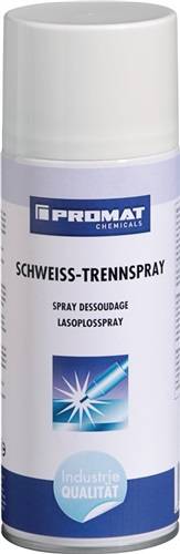 Schweißtrennspray 400 ml Spraydose PROMAT CHEMICALS