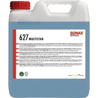 Kraftreiniger SX MultiStar 10l Konzentrat Kanister SONAX Kraftreiniger SX MultiStar 10l Konzentrat Kanister SONAX