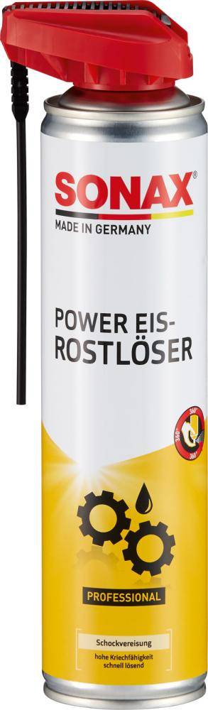 PowerEis-Rostlöser mit EasySpray 400 ml