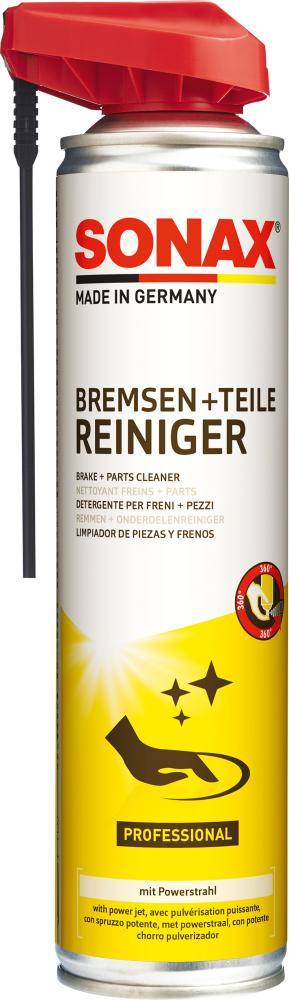 TeileReiniger mit EasySpray 400 ml