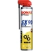 SONAX Multifunktionsöl, SX90 PLUS EasySpray, 400 ml SONAX Multifunktionsöl, SX90 PLUS EasySpray, 400 ml