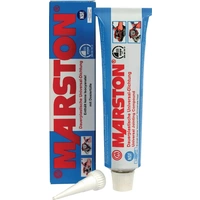 Universaldichtmasse rot 85g Tube MARSTON Universaldichtmasse rot 85g Tube MARSTON