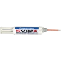 2K-Cyanacrylatklebstoff MD CA-Star 10g transp.Doppelspritze MARSTON 2K-Cyanacrylatklebstoff MD CA-Star 10g transp.Doppelspritze MARSTON