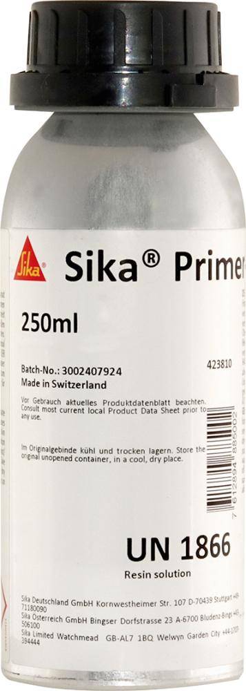 Sika Primer-206 G+P 250ml Dose
