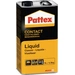 Kraftkleber Classic Liquid -40GradC b.+110GradC 4,5kg Kanne PATTEX Kraftkleber Classic Liquid -40GradC b.+110GradC 4,5kg Kanne PATTEX