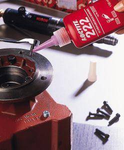 LOCTITE 222 BO 50ML EGFD Schraubensicherung Henkel