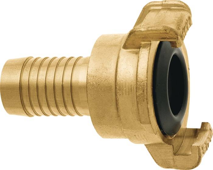 Schlauchstück GEKA plus 2000 MS Schl.-Gr.19mm drehb.SB KARASTO