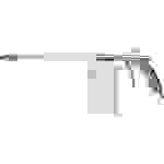 Sprühpistole multispray Kupplungsstecker DN 7,2 ger.m.D.3mm EWO
