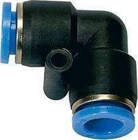 L-Steckverbindung B-Ser. Kunstst. D10