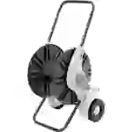 Schlauchwagen Allround Anschl.G 13mm 1/2 Zoll Ku./STA Krt.REHAU Schlauchwagen Allround Anschl.G 13mm 1/2 Zoll Ku./STA Krt.REHAU