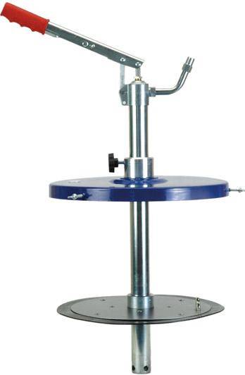 Füllgerät FG plus 15 für 15/18kg Eimer