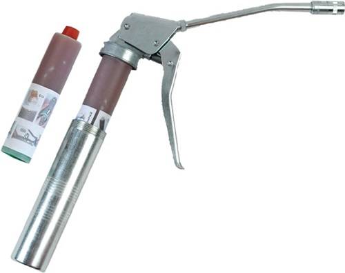 Einhandpresse 100 gAlternativ zu Art.Nr. 4000356305