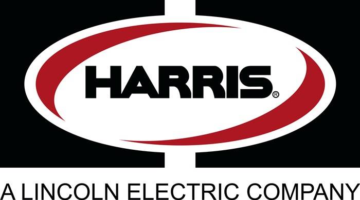 Hochleistungsdruckmind.651-30FLAR-TWIN Argon/CO₂ 200bar W21,8x1/14Zoll RH HARRIS