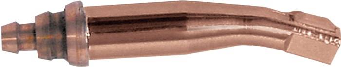 Fugenhobeldüse 8290-FAG3 6x13mm geb.gasemischende Düsen HARRIS