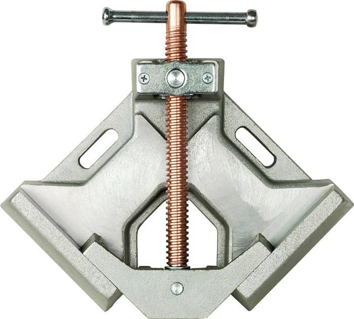 Metallwinkelspanner 450-260 Durchgangsweite 60mm KUKKO