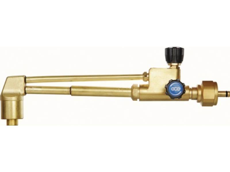 GCE RHÖNA 763034 Schneideinsatz RHÖNA 2001 Handrad AC und R 3 - 100 mm