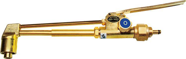 GCE RHÖNA 763023 Schneideinsatz RHÖNA 2001 Federhebel AC und R 3 - 100 mm