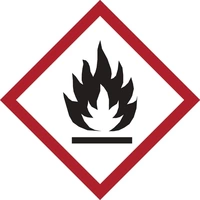 Buntlackspray AEROSOL Art feuerrot glänzend RAL 3000 400ml Spraydose Buntlackspray AEROSOL Art feuerrot glänzend RAL 3000 400ml Spraydose
