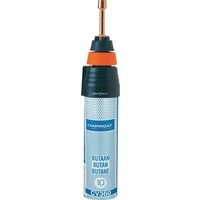 Lötlampe Spotflam® m.Schraubkartusche 9 g/h CAMPINGAZ Lötlampe Spotflam® m.Schraubkartusche 9 g/h CAMPINGAZ