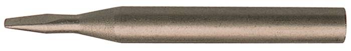 Lötspitze Serie 172 meißelförmig B.3,1mm 0172 KD/SB ERSA