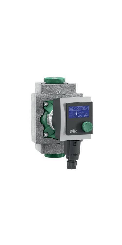 Wilo Hoch-Eff-Pum Stratos PICO plus 25/1-4, Rp 1Zoll, 180mm