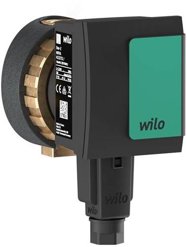 Wilo Hocheffizienzpumpe Star-Z NOVA, Rp 1/2Zoll, 84mm