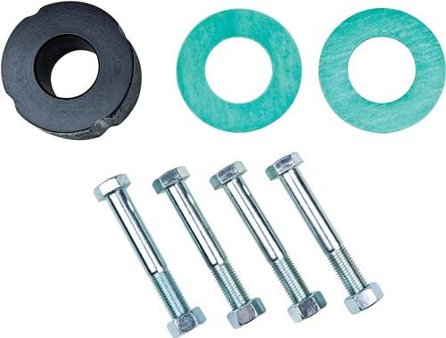 Wilo Flansch-Zwischenstutzen 110624298 F PN 6 F 11