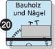 Präzisionskreissägeblatt AD 450mm Z.32 FF Bohr.30mm Schnitt-B.4,0mm HM PROMAT