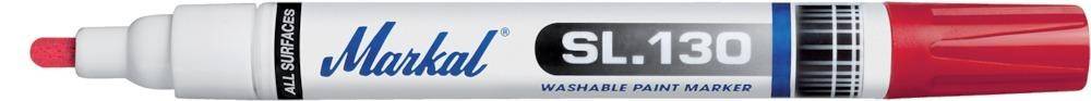 Markal SL 130 weiss EAN 3660447101943