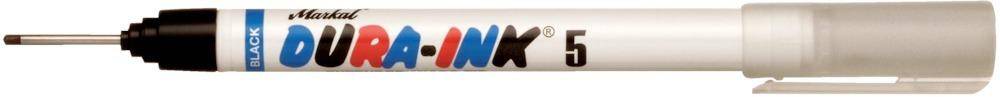 Markal Dura-Ink 5 schwarz