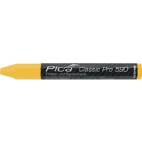 Förster-/Signierkreide Classic PRO 590 gelb papiert 12 St./Schachtel PICA Förster-/Signierkreide Classic PRO 590 gelb papiert 12 St./Schachtel PICA