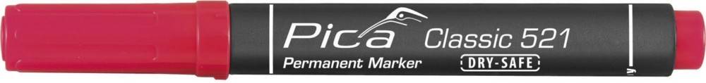 Pica-Marker Permanent Marker 521/40