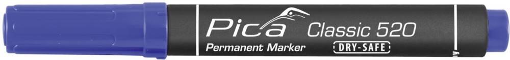 Pica-Marker Permanent Marker 520/41