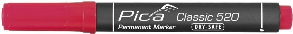 Pica-Marker Permanent Marker 520/40