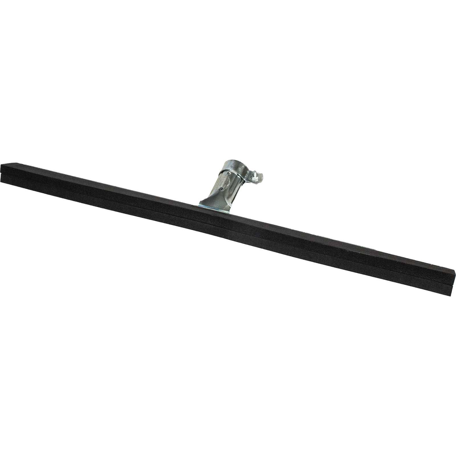 Nölle Wasserschieber mit Moosgummistreifen 600 mm