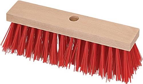 Straßenbesen ElastonLänge 500mm, für Gerätest.m.Konus 28mm